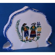 Mug en porcelaine décors VGLM