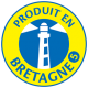Bol à prénom traditionnel Breton Quimper
